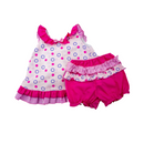 Asoleador Circulos 1383 For Babys