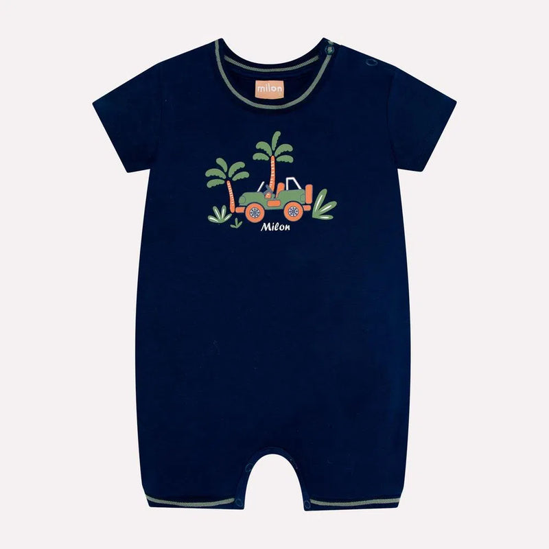 Body Niño 13855 Milon