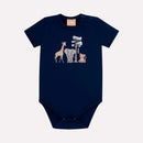 Conjunto Body Niño 13856 Milon