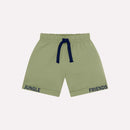 Conjunto Body Niño 13856 Milon