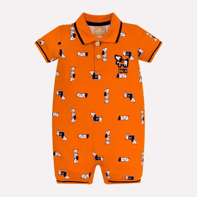 Body Niño 13860 Milon