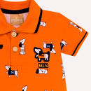 Body Niño 13860 Milon