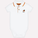 Conjunto Body Niño 13861 Milon