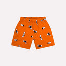 Conjunto Body Niño 13861 Milon
