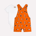 Conjunto Braga Niño 13862 Milon