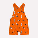 Conjunto Braga Niño 13862 Milon