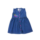 Bata Chambray 1389 For Babys