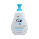 Jabon Liquido Enriquecido X400Ml Dove