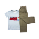 Conjunto Pantalon 1394 For Babys