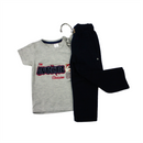 Conjunto Pantalon 1394 For Babys