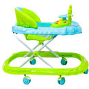 CAMINADOR W-5201 MUNBE
