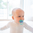 Chupo Entretencion 0-6M X2 D1662 Dr Brow