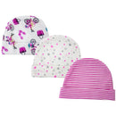 Gorros X3 178 For Babys