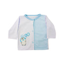 Primer Dia 528 Chocomiel