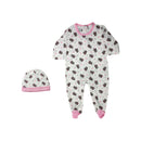 Pijama Enteriza 5039 Creciendo Baby