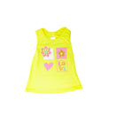 BLUSA NIÑA BASICA  5056 CRECIENDO BABY
