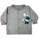 PRIMER DIA ZEBRA NIÑO 341 CHOCOMIEL