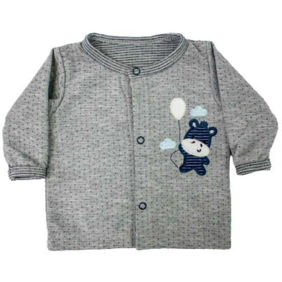 PRIMER DIA ZEBRA NIÑO 341 CHOCOMIEL