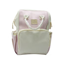 Pañalera Morral Lujo 9400 Baby Luna