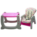 SILLA COMEDOR 3 EN 1 E-HC505 MUNBE