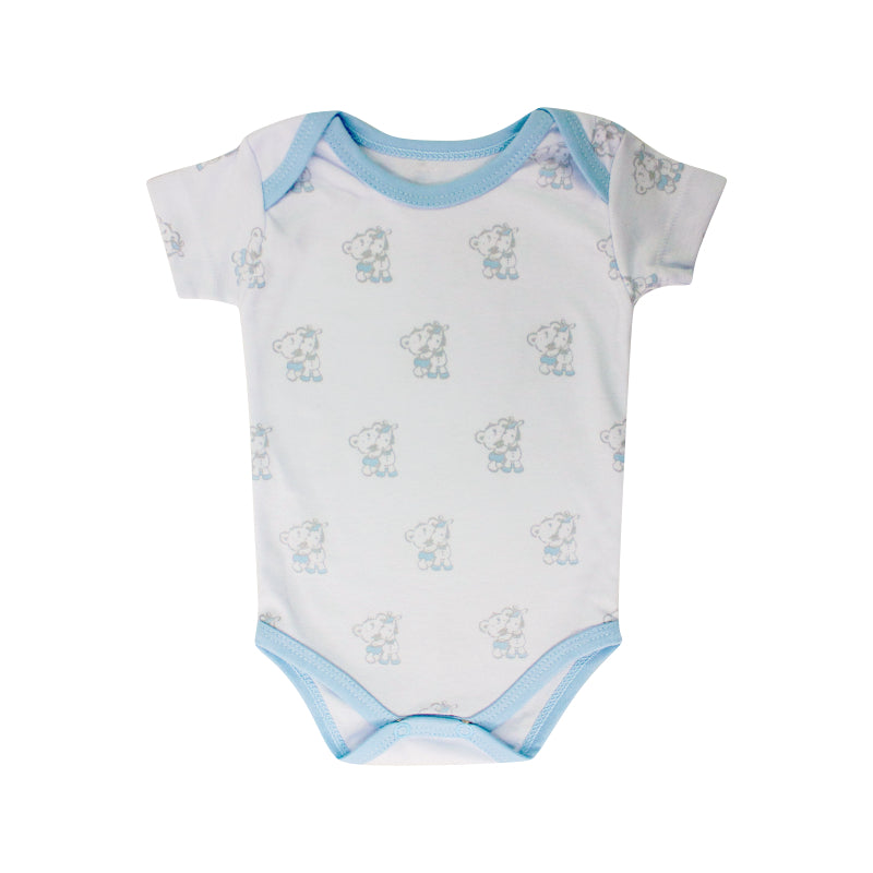 PRIMER DIA 593 CHOCOMIEL