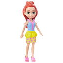 POLLY POCKET MUÑECAS 4747 GIRLS INC