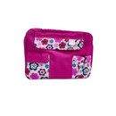 Bolso Pañalera Star 14000032 Carrusel