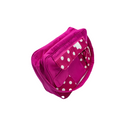 Bolso Pañalera Star 14000032 Carrusel