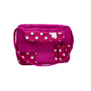 Bolso Pañalera Star 14000032 Carrusel