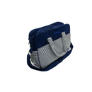 Bolso Pañalera Nautica 14000038 Carrusel