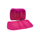 Bolso Pañalera Nautica 14000038 Carrusel