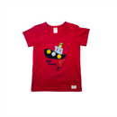 Conjunto Bermuda 1401 For Babys