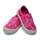 Zapato 1403 Punky Kids