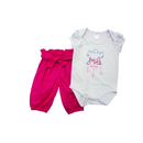 Conjunto Pantalon 1406 For Babys