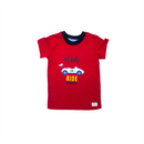 Conjunto Jeans 1407 For Babys