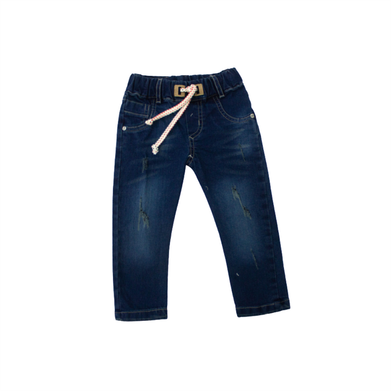 Conjunto Jeans 1407 For Babys
