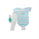 Conjunto Leggis 1427 For Babys