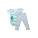 Conjunto Leggis 1427 For Babys