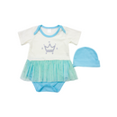 Body Tutu 1429 For Babys
