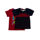 Camiseta X2 1432 For Babys