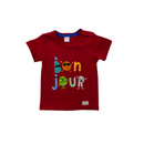 Camiseta X2 1432 For Babys