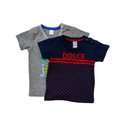 Camiseta X2 1432 For Babys