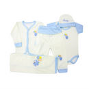 5Pzas 1437 For Babys