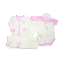 5Pzas 1437 For Babys