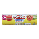 CREACIONES DE GALLETA 4462 PLAY DOH
