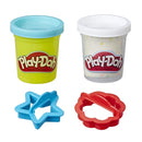 CREACIONES DE GALLETA 4462 PLAY DOH