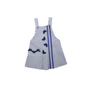 Vestido Estampado 1474 For Babys