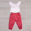 Conjunto Campesina 1480 Arrullitos