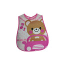 Babero A126bb4328 Booggy