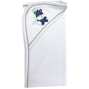 PRIMER DIA ZEBRA NIÑO 341 CHOCOMIEL